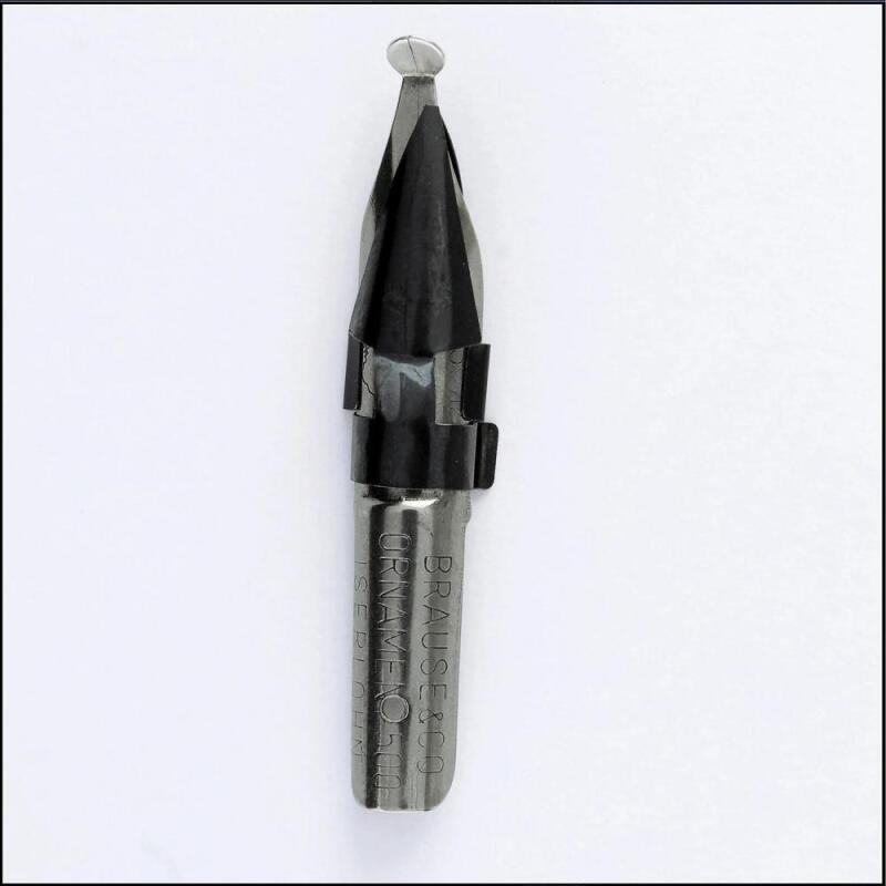 BOITE 15 PLUMES ORNAMENT