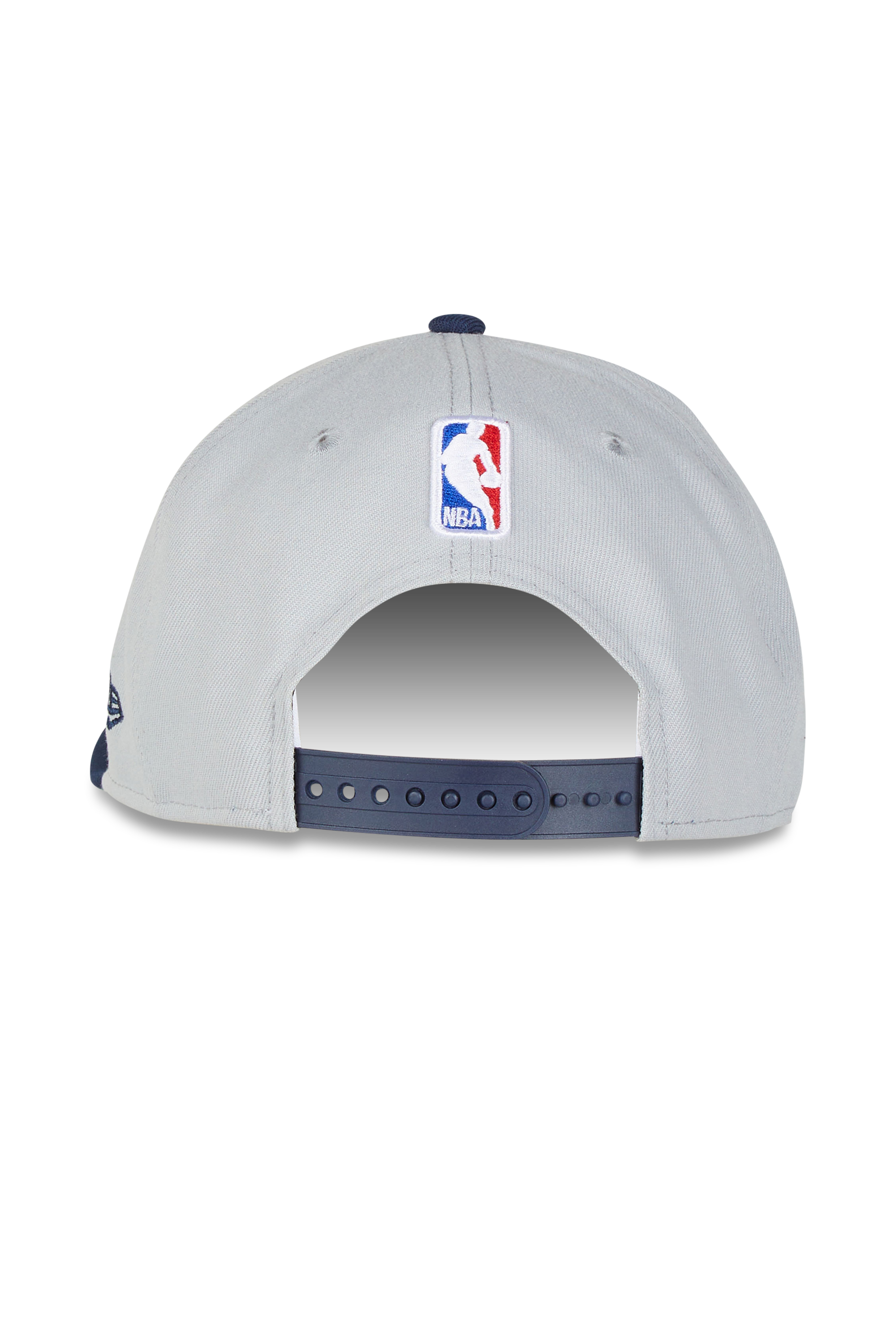 NEW ERA Casquette M 950 NBATO 23 Bleu