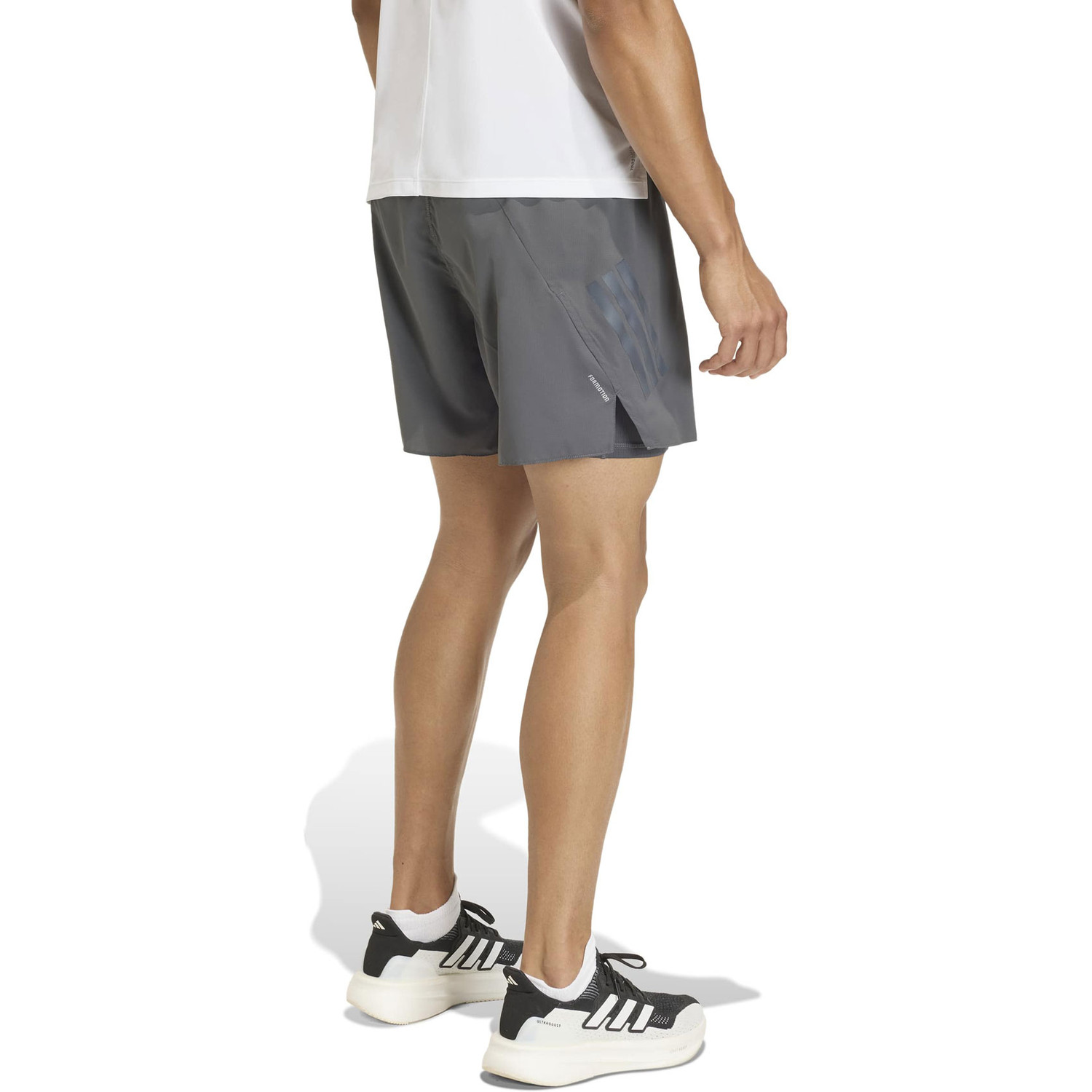 adidas adi365 2in1 Short Heren