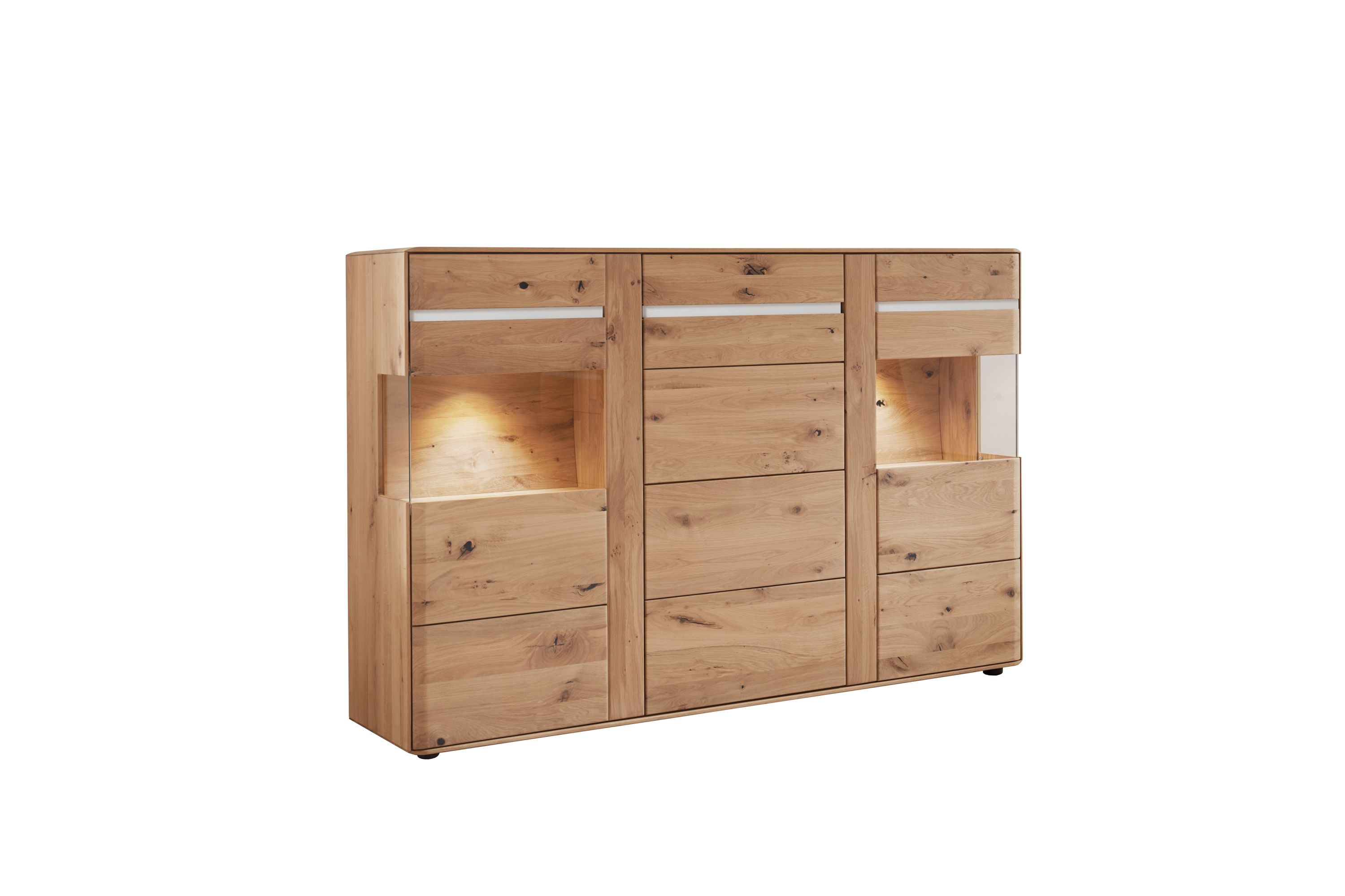 Highboard VALMONDO DANORA PLUS