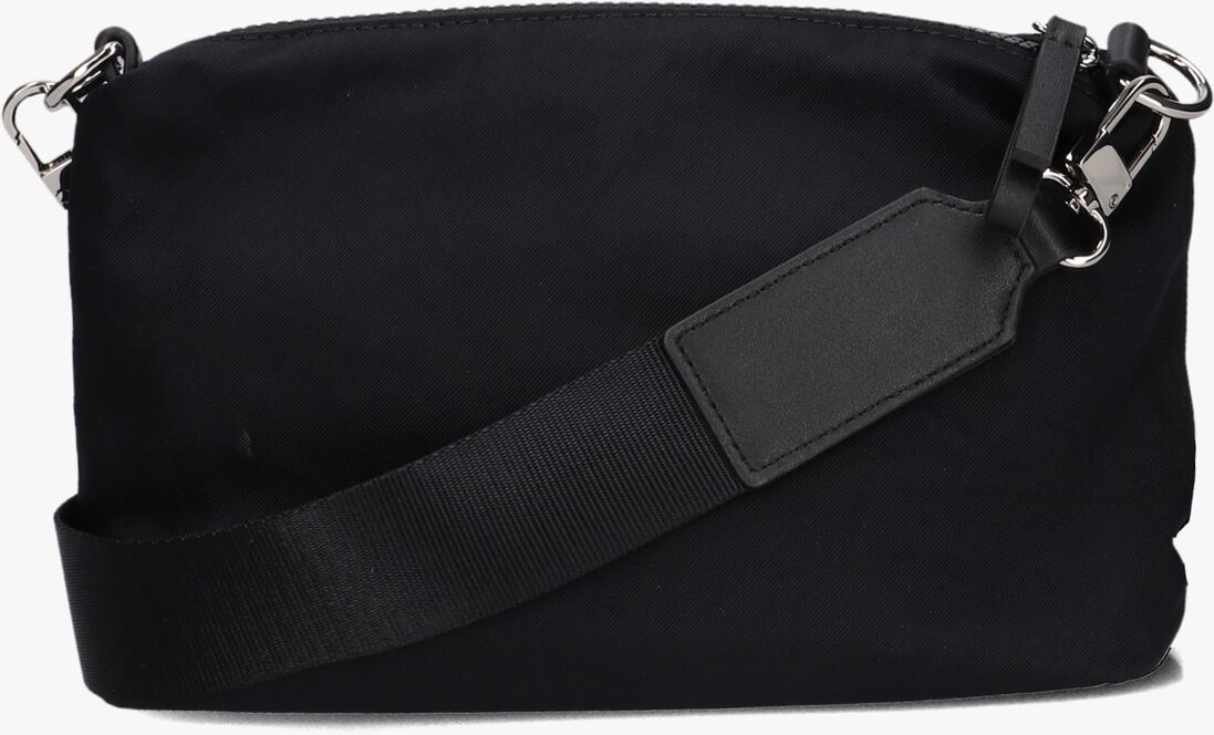 zwarte marc cain sports schoudertas zs ti.01 z11