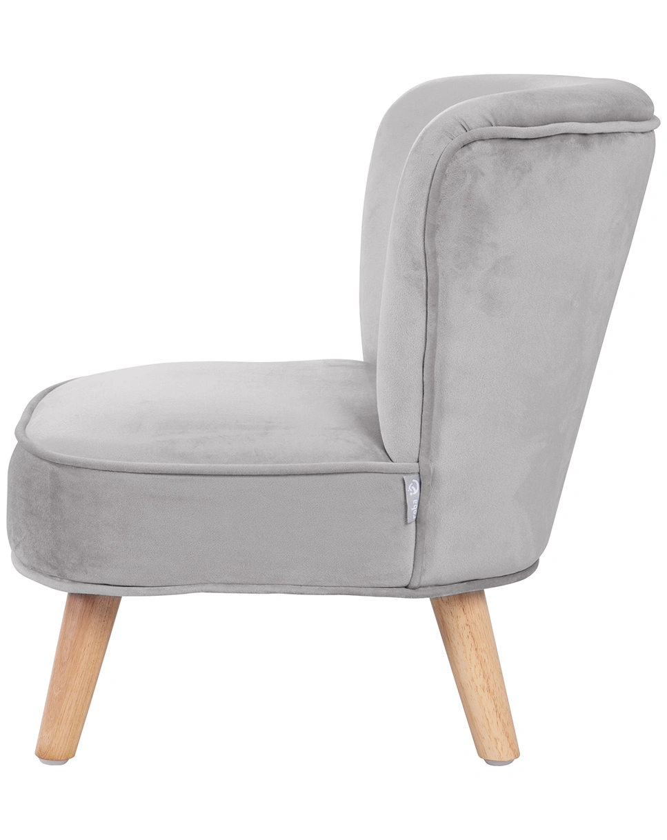Kindersessel LIL SOFA (Farbe: grau)
