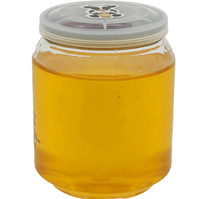 Lychee Siroop 200ml (voor Bubbelthee)