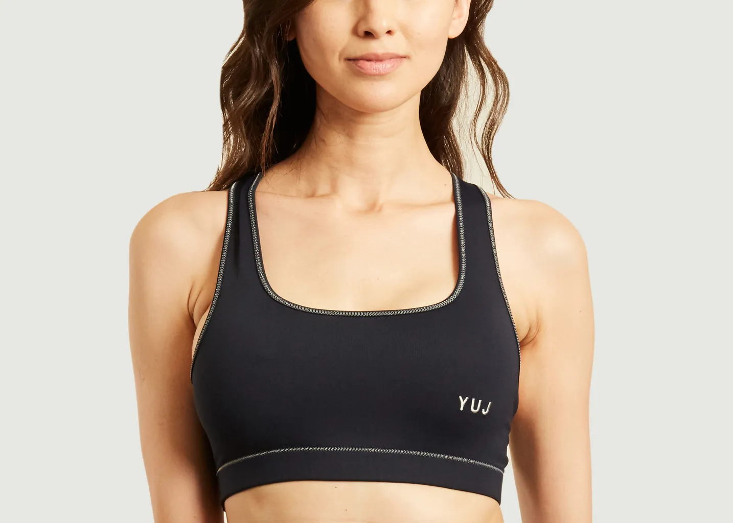 Brassière Anahata YUJ Paris