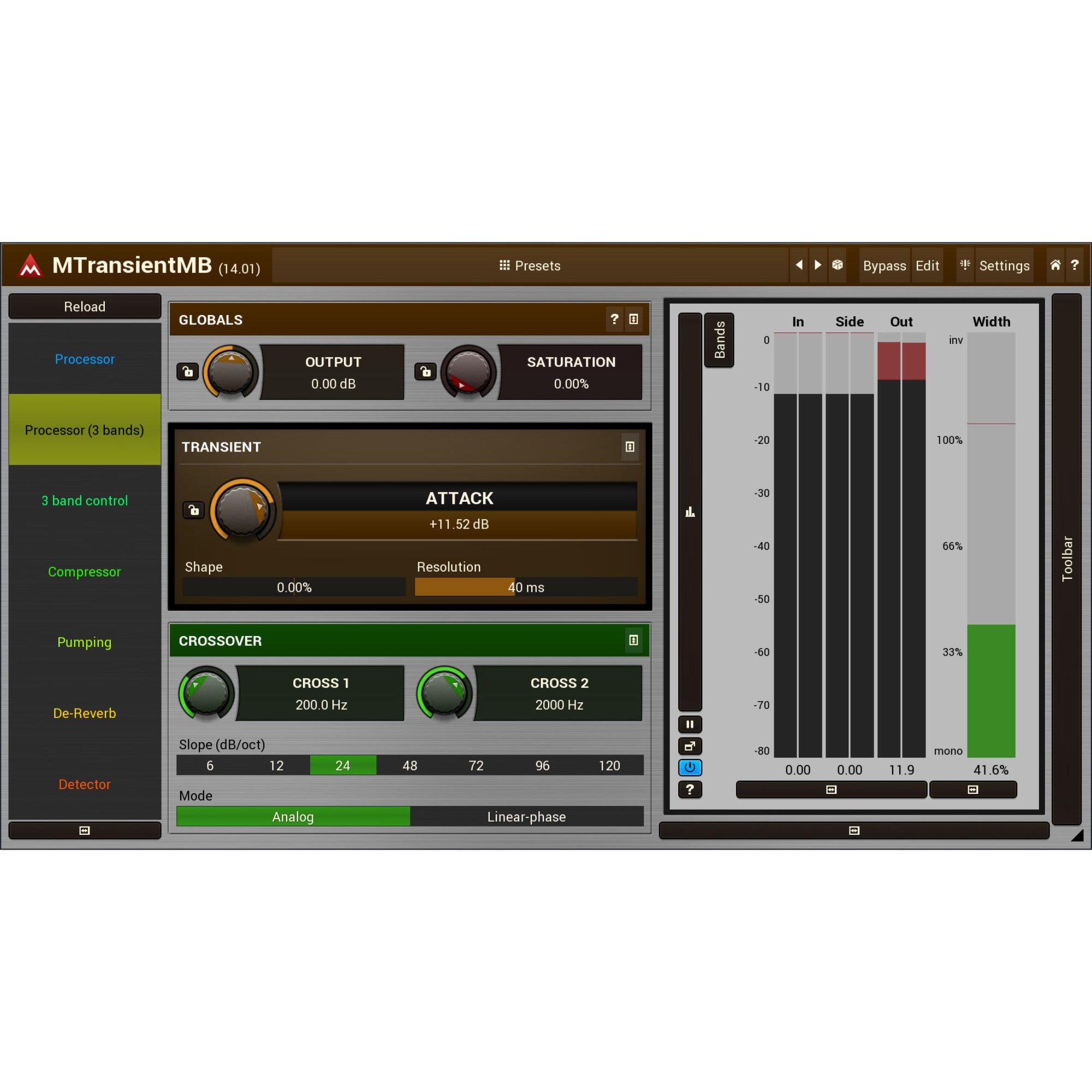 MeldaProduction MTransientMB (download)
