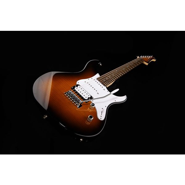 Yamaha Pacifica 212V FM TBS