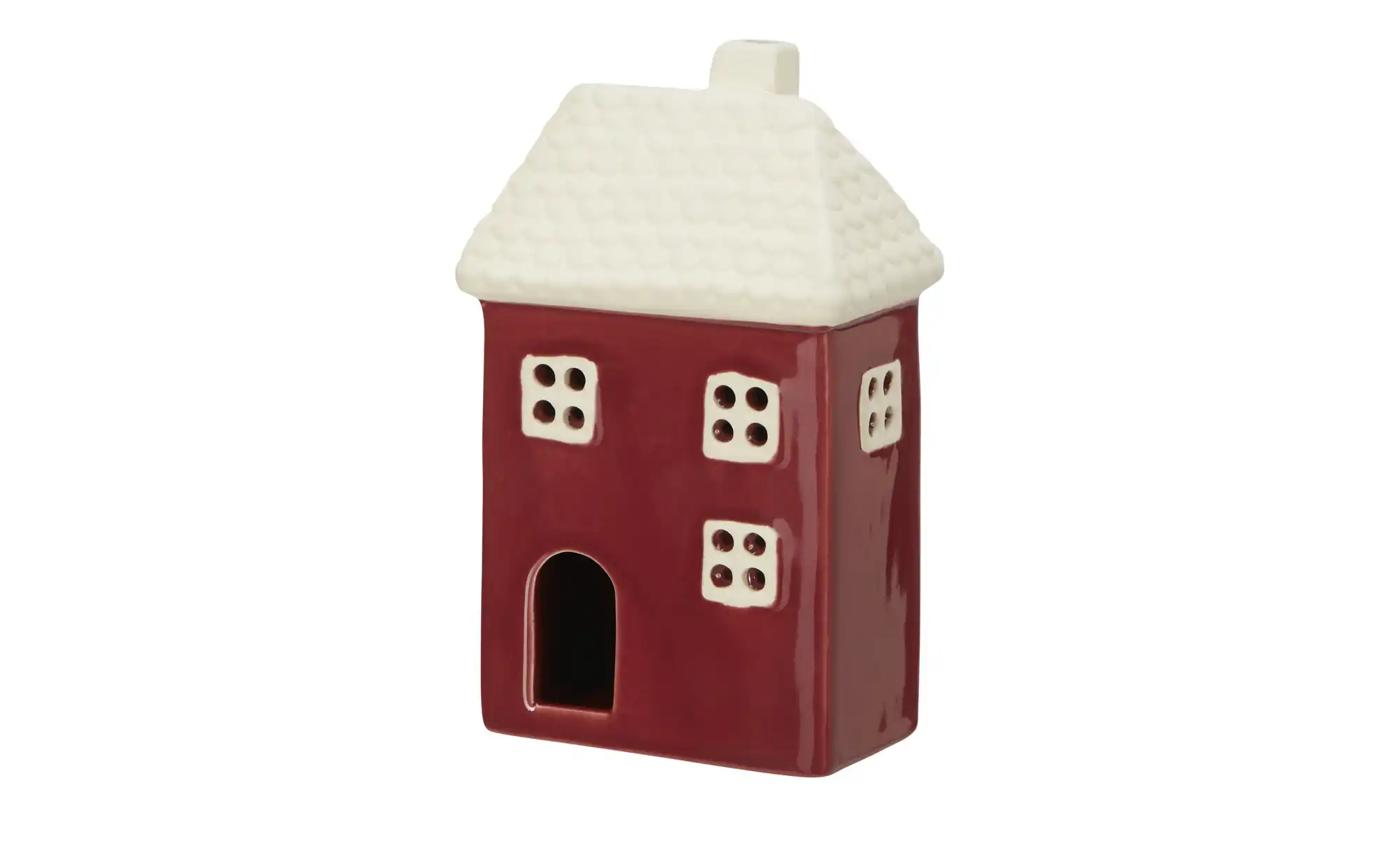 HOME STORY Deko Winterhaus