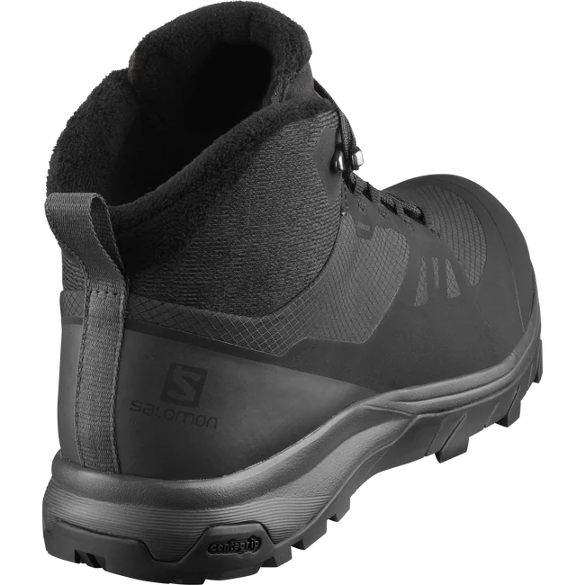 OUTSNAP CLIMASALOMON™ WATERPROOF  Winterschuhe Damen