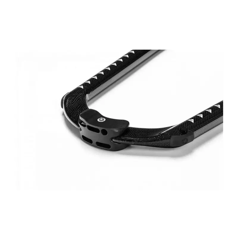 Pièce détachée wishbone UNIFIBER Carbon PP Complete Tail End 180-240 LE
