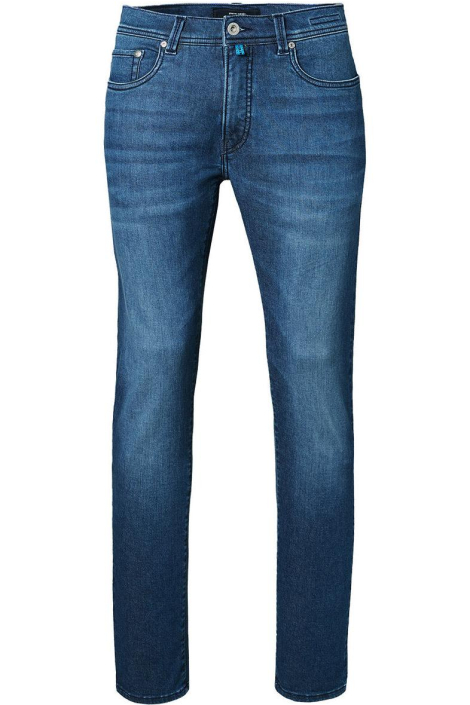 Pierre Cardin blauwe heren jeans