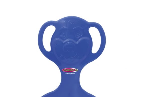 Jamara 460373, Rumpebrett, Blå, Plast, Alle kjønn, 165 g
