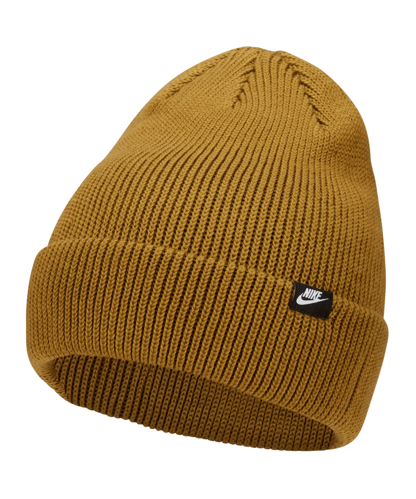 Nike Beanie Grün F382