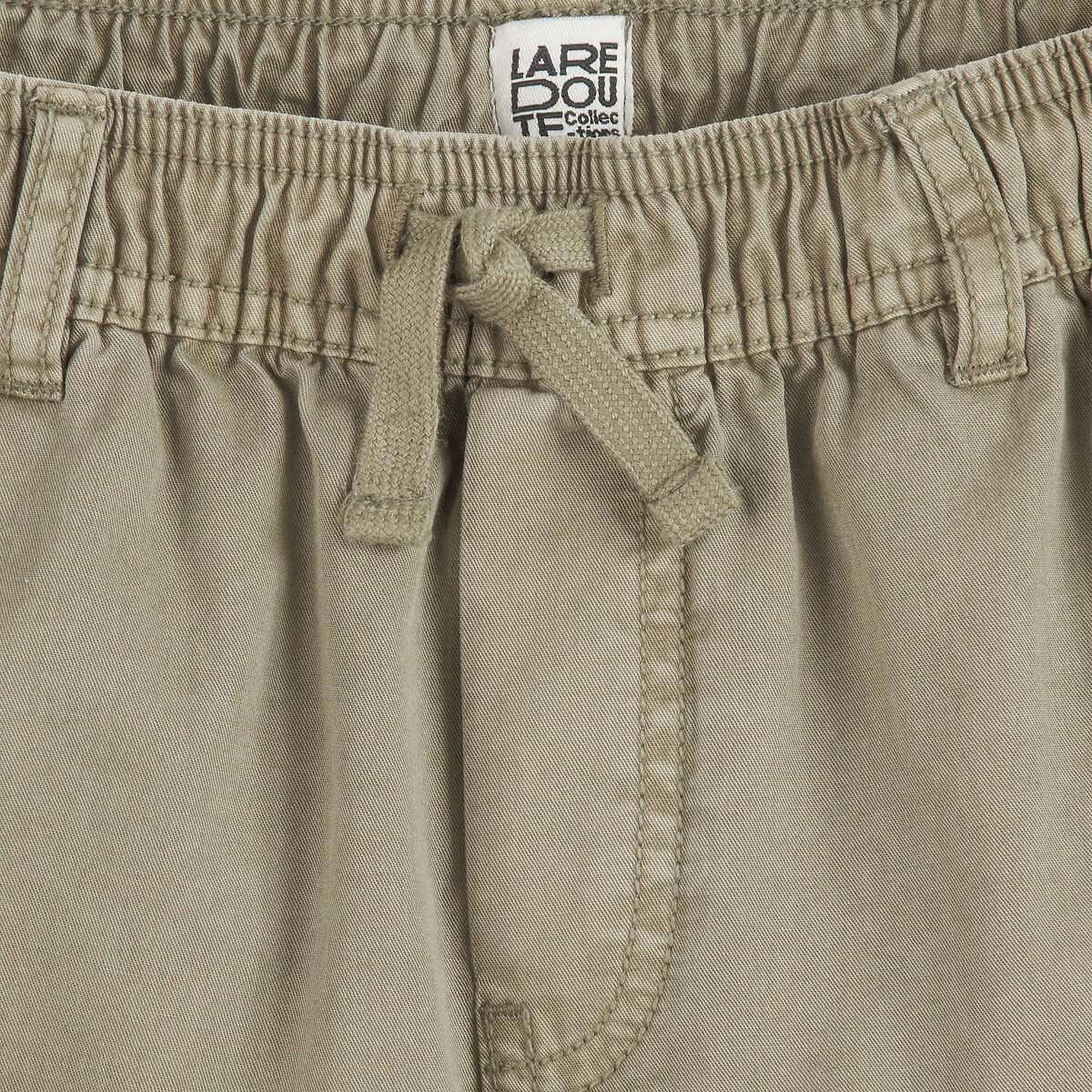 COLEÇÕES LA REDOUTE<br>Batalha Bermudas