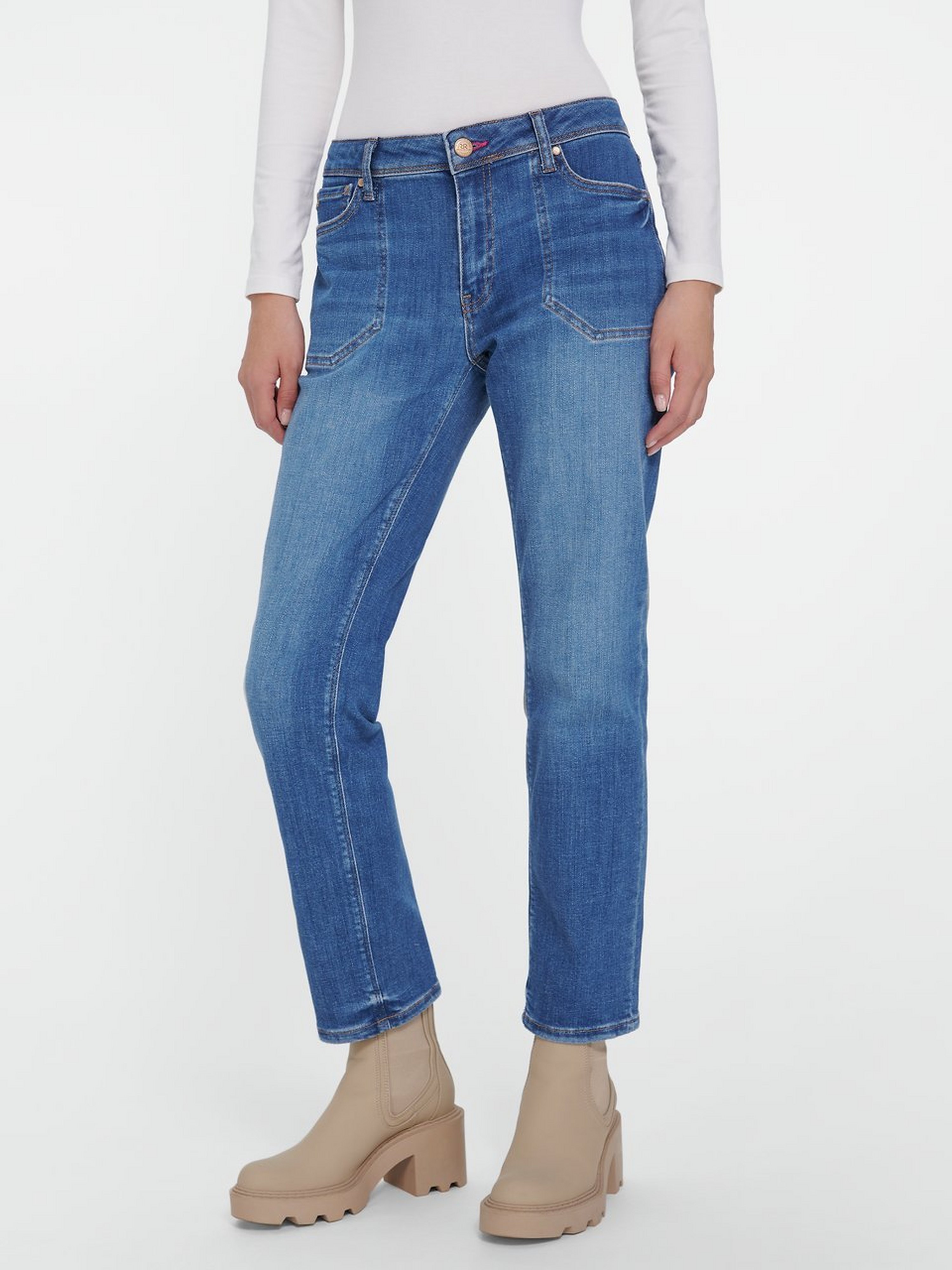 Jeans Leyle P