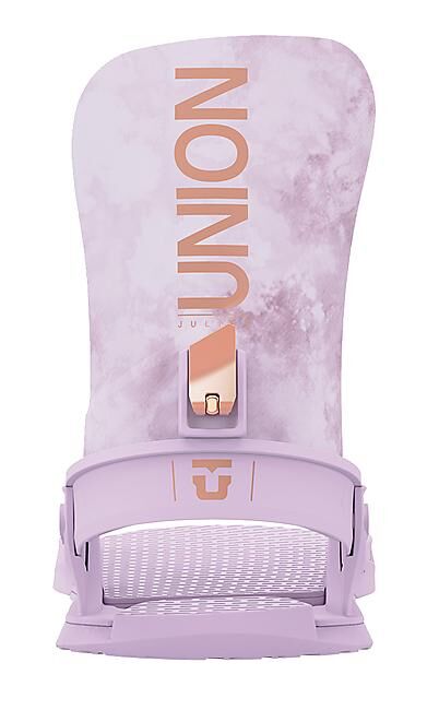 UNION - FIXATIONS JULIET FEMME