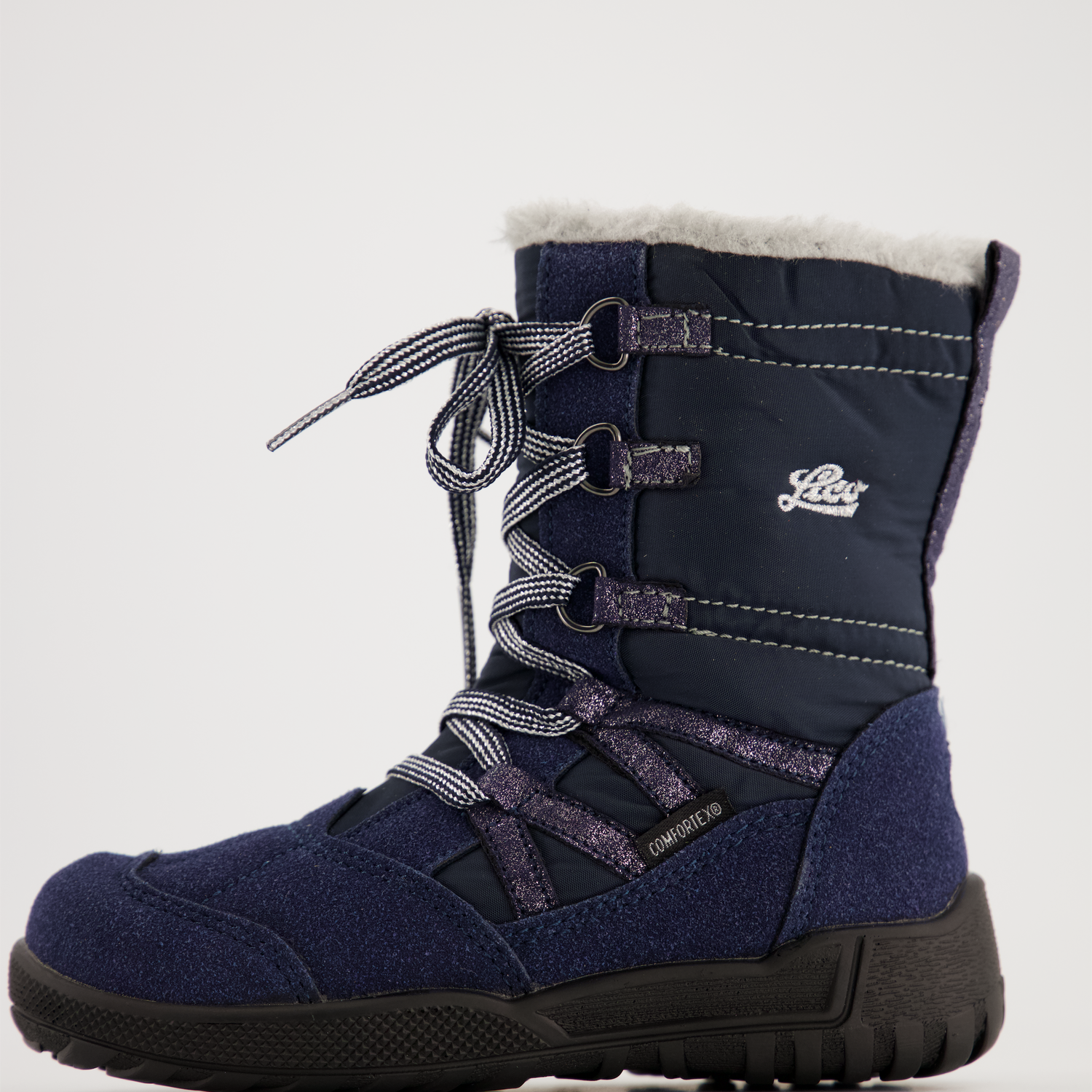 Lico Stiefeletten