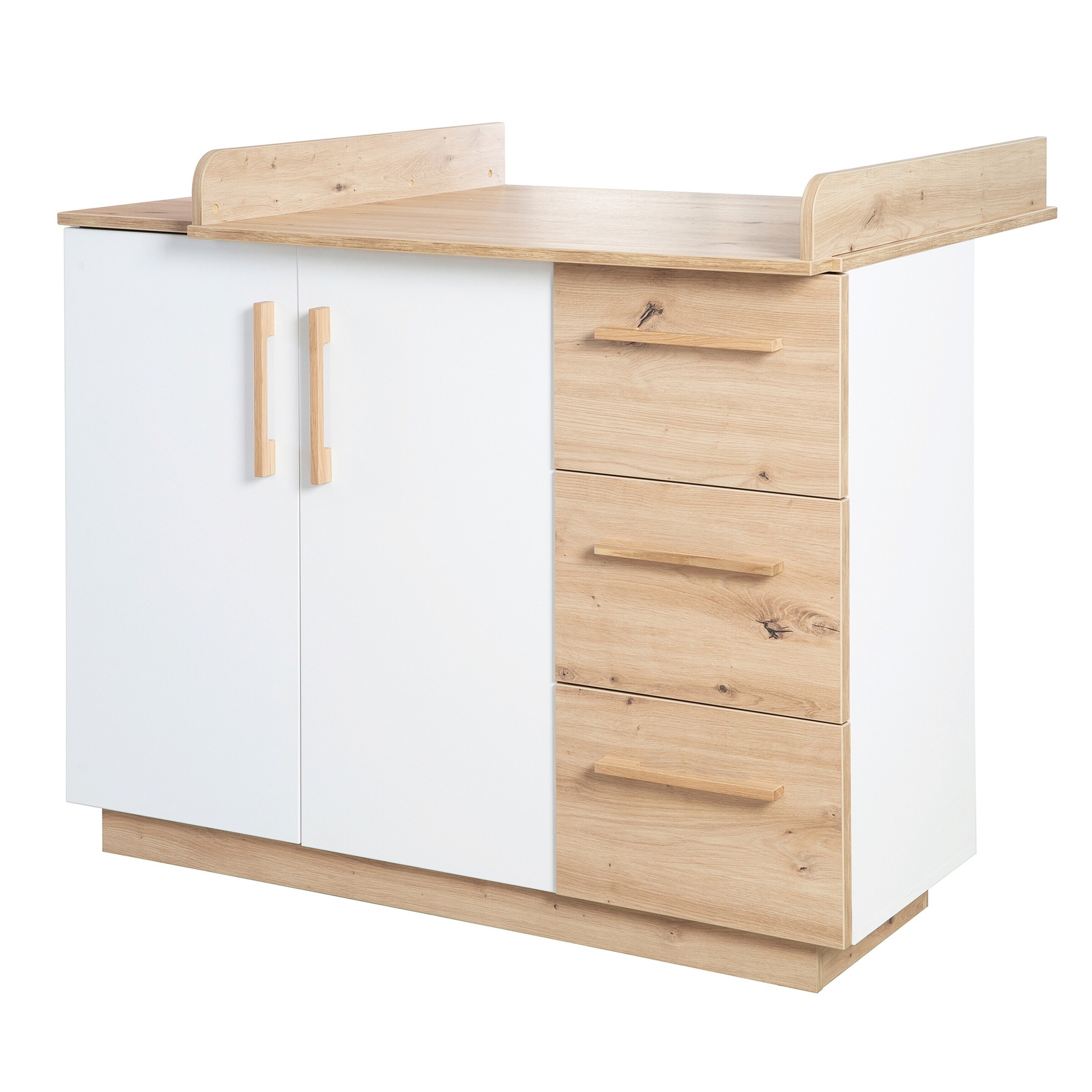 roba Wickelkommode breit Lion