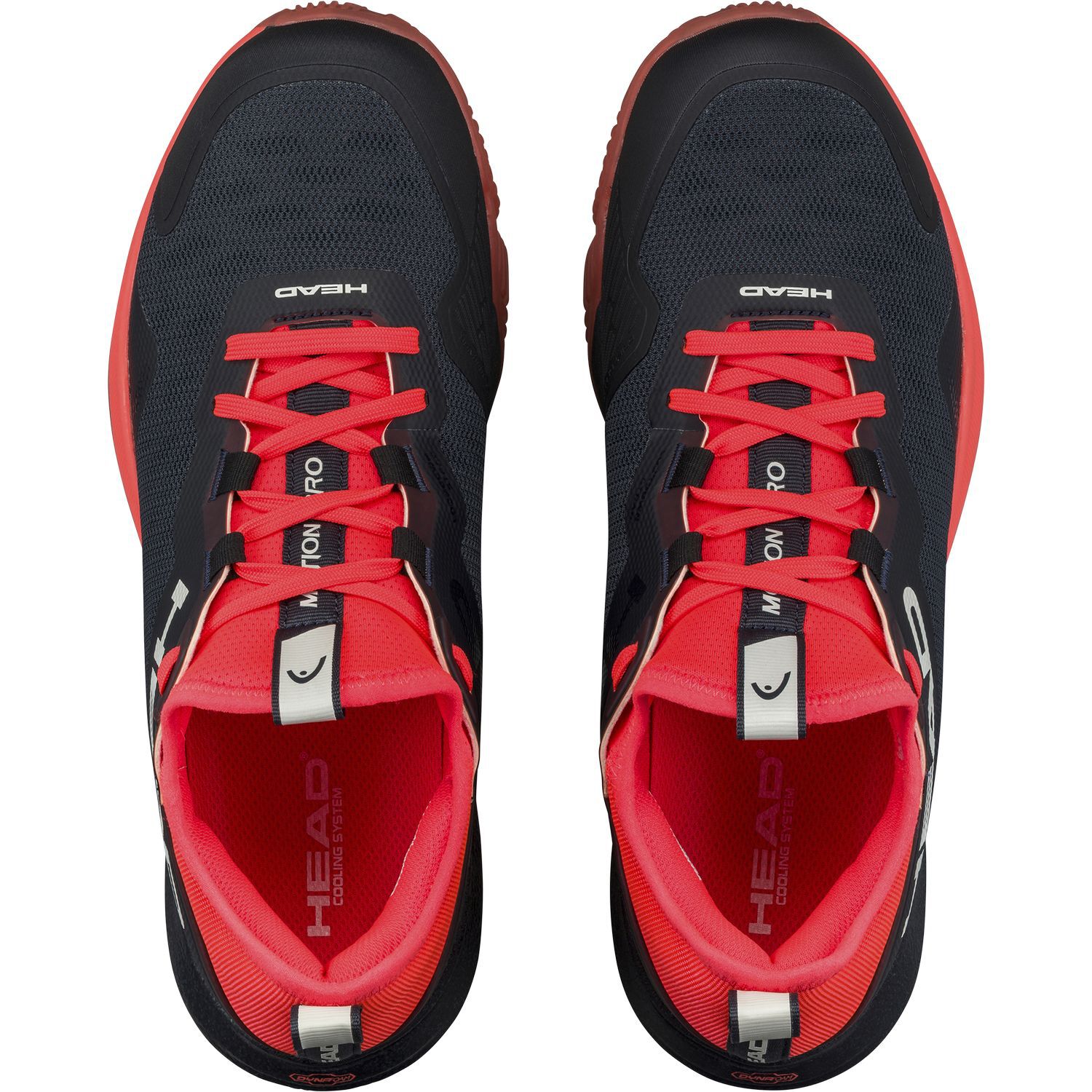 HeadMotion Pro Padel Men