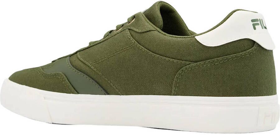 Fila sneakers groen
