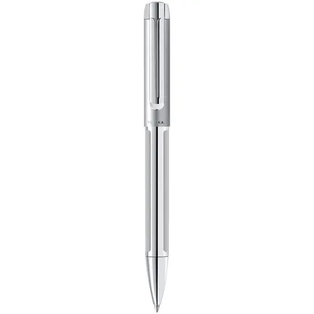 Pelikan Kugelschreiber Pura® K40, silber
