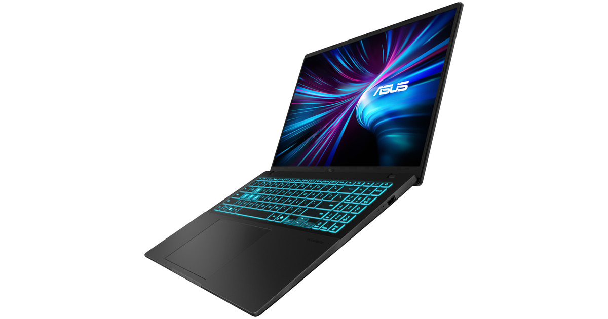ASUSV16 FX3607VH-RP011WS 16