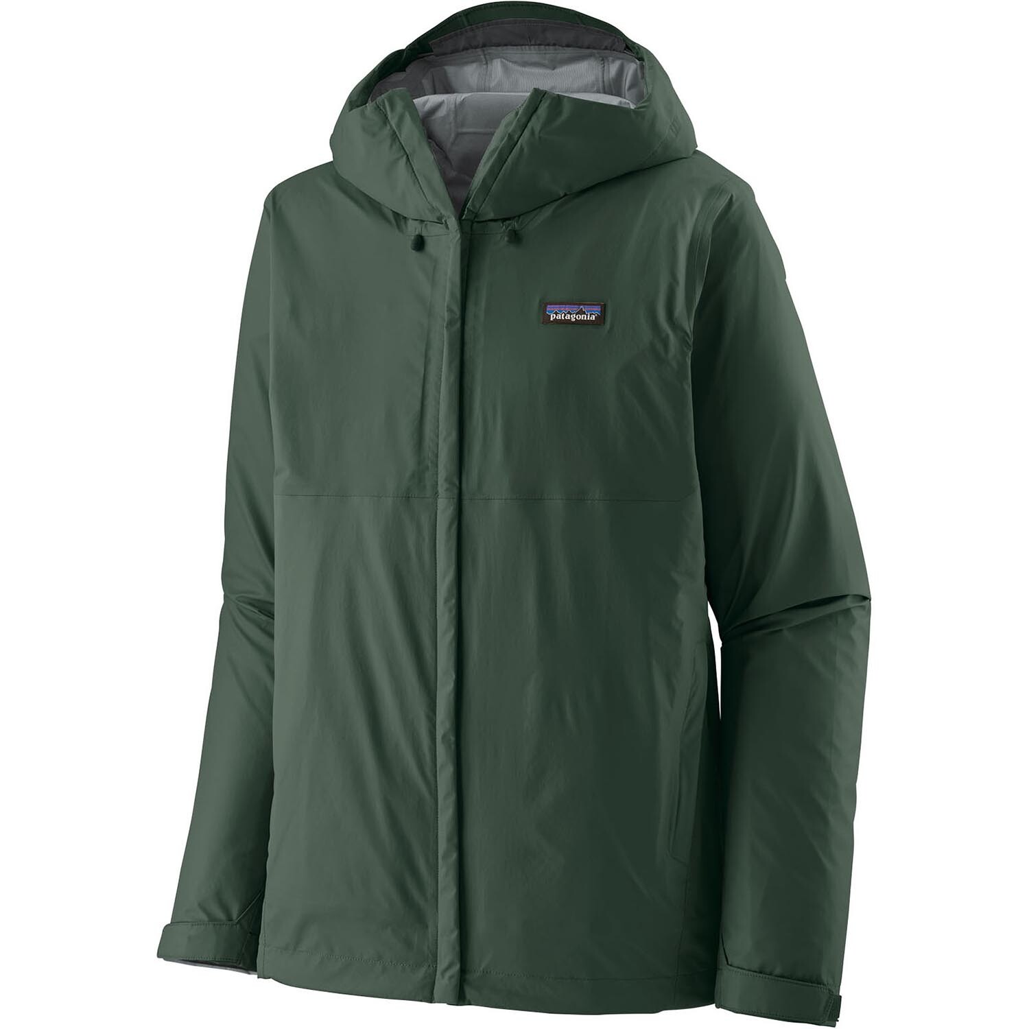 Patagonia Mens Torrentshell 3L Jacket