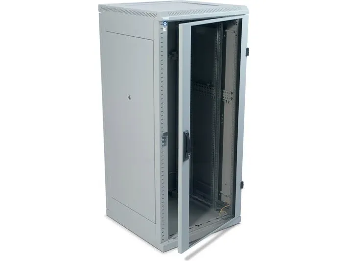Triton Delta S - Rack - RAL 7035 - 42U - 19