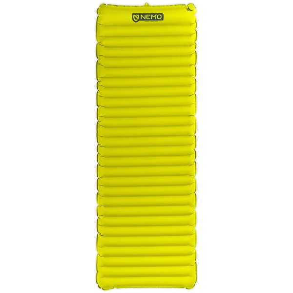 Matelas randonnée NEMO EQUIPMENT NEMO ASTRO LONG WIDE UNI