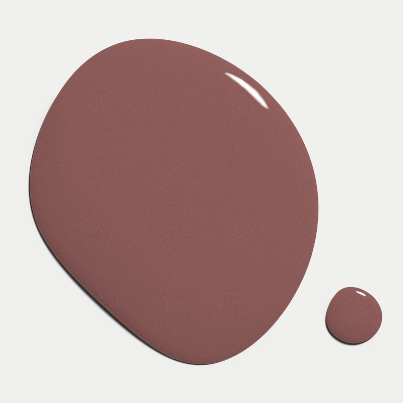 Nilens Jord Nail Polish 11 ml - No. 7653 Dusty Rose