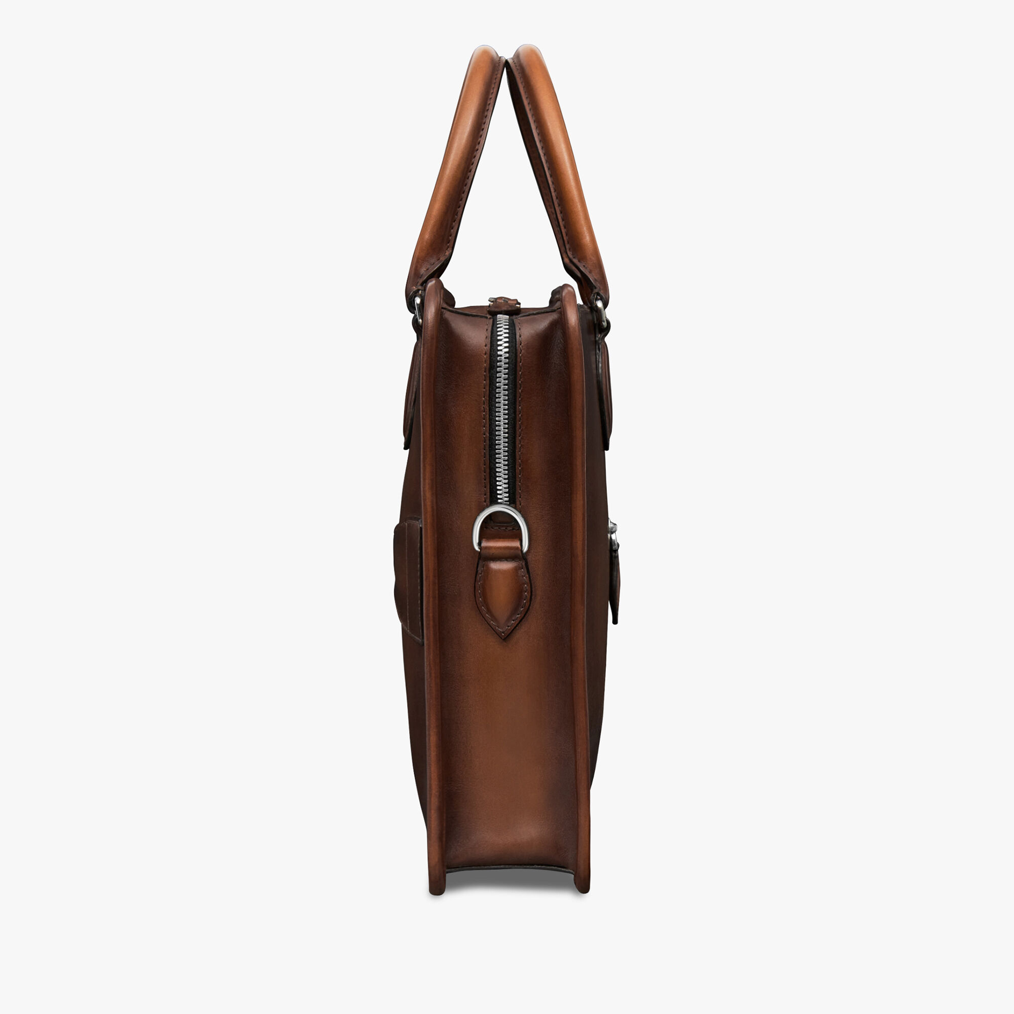 Cartable Un Jour En Cuir