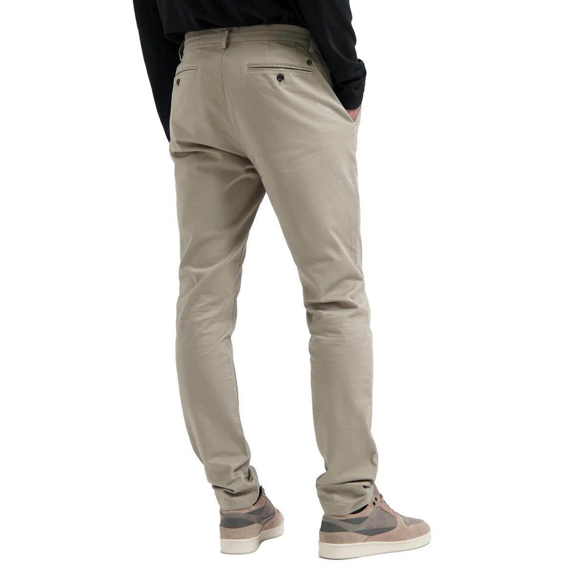 Heren Pantalon JAKES25-M4