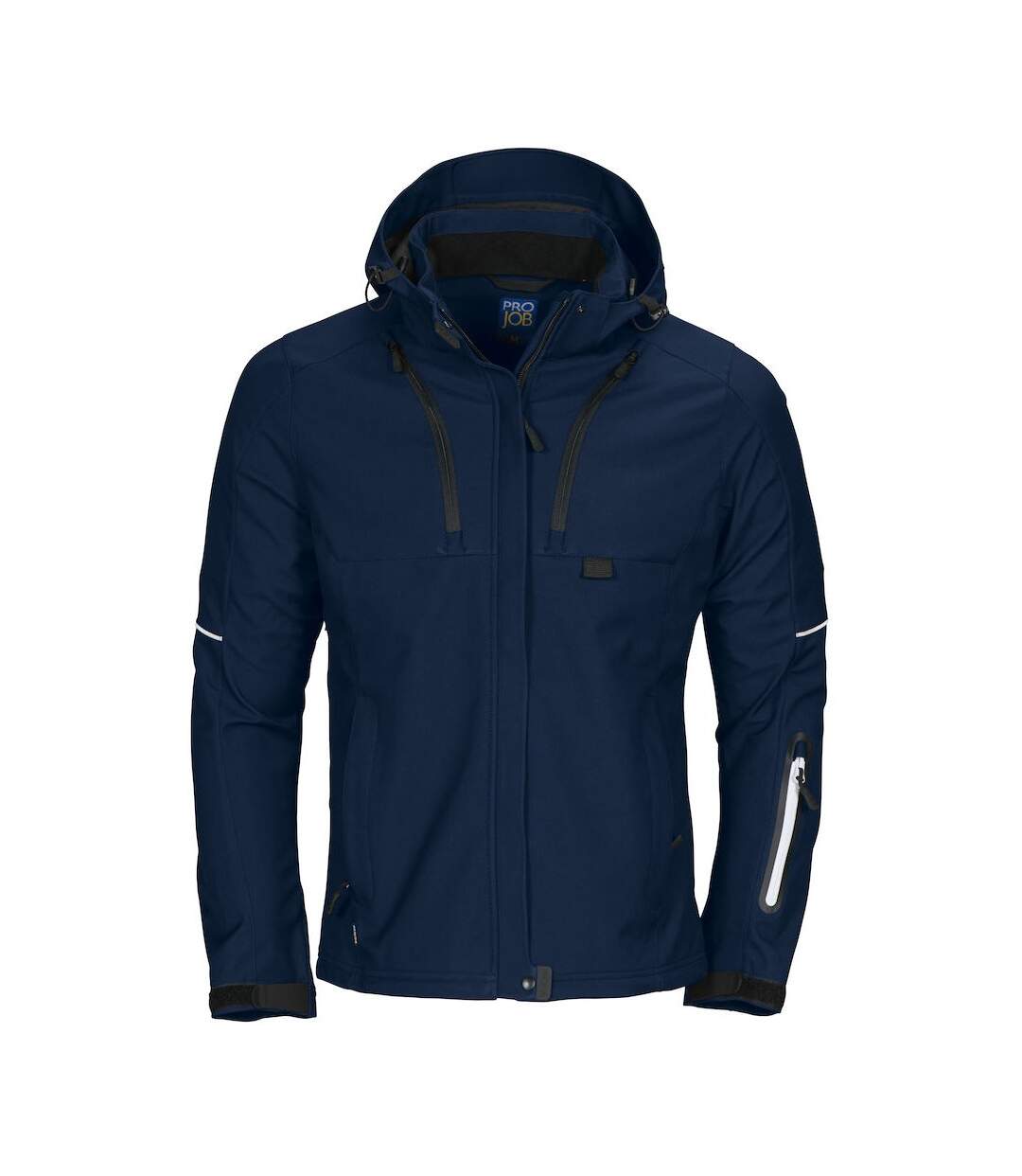 Projob - Veste - Femme (Bleu marine) - UTUB774