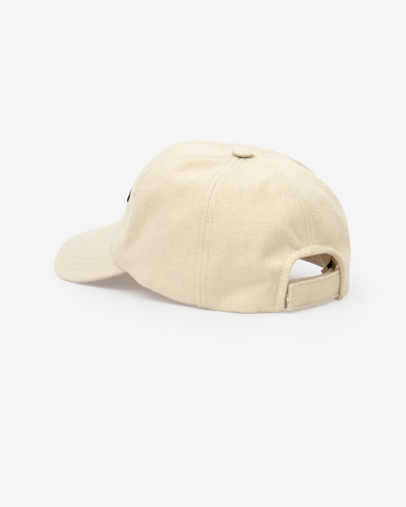 CASQUETTE LOGO TYRON