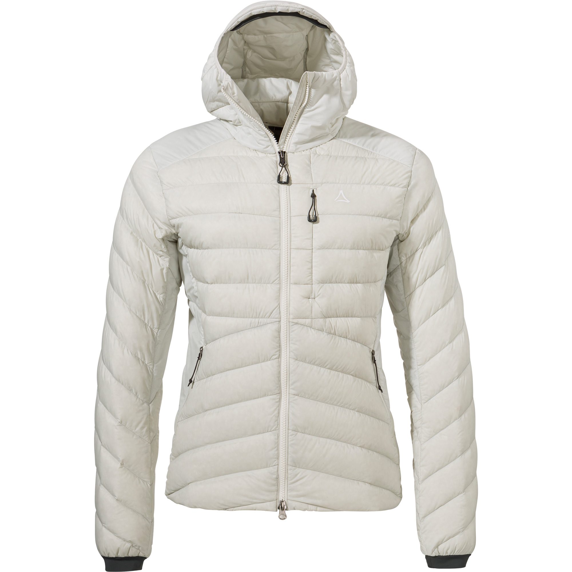 Schöffel Tschierval Daunenjacke Damen nordic