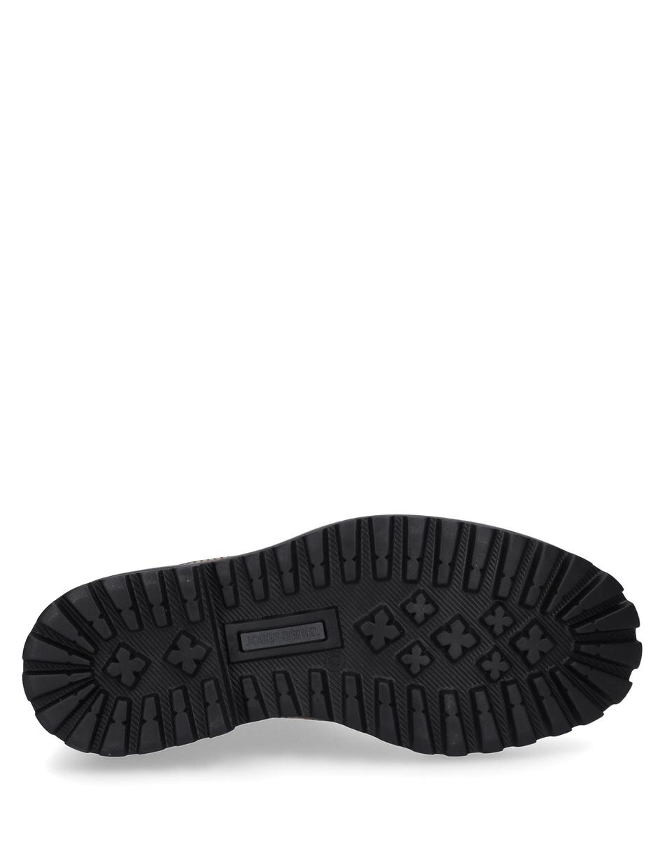 Halbschuh Chance 59, braun