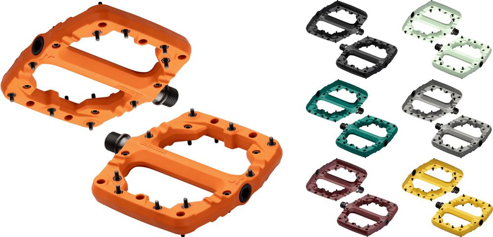 Sixpack Racing Kamikaze PA Pedale kaufen | Bike-Discount