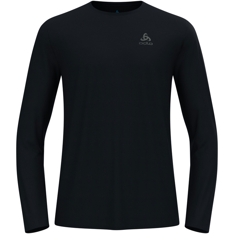 Odlo Herren Zeroweight Chill-Tec Longsleeve
