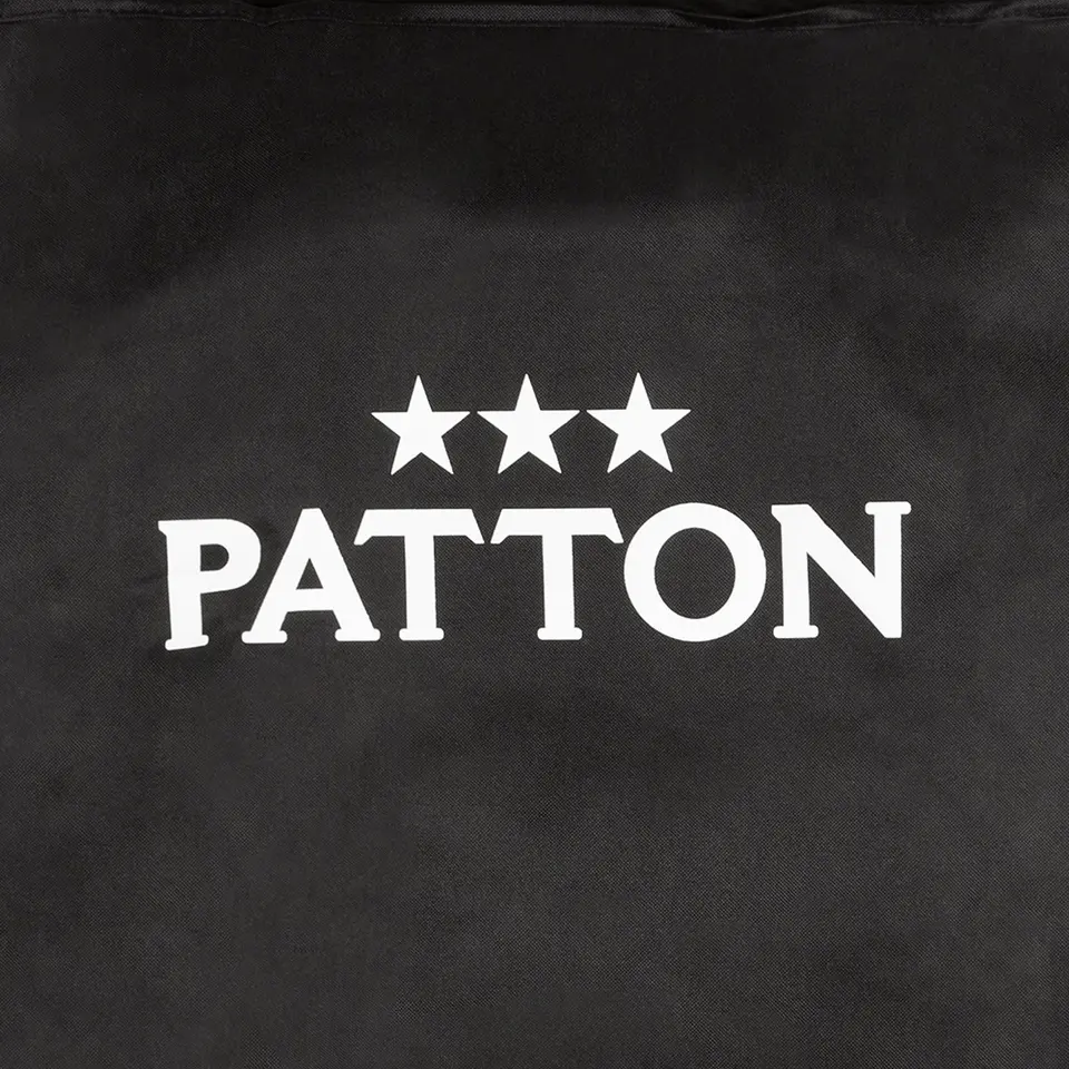 Patton Beschermhoes C2 Charcoal Chef