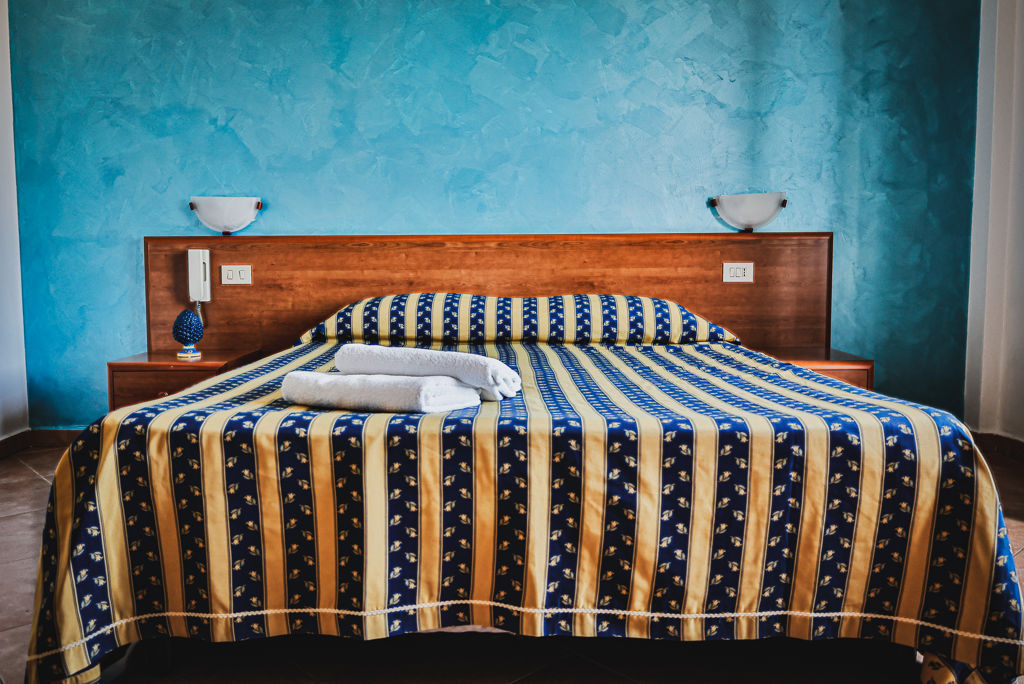 Hotel Alexander Logies en ontbijt - Hotel
