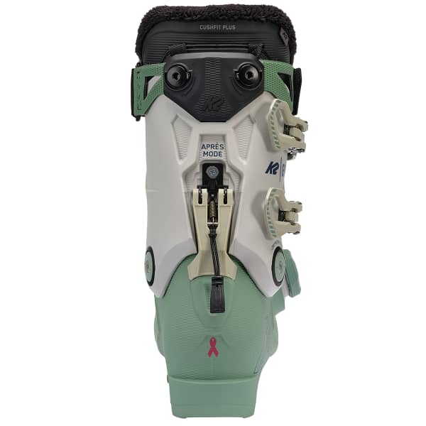 Chaussure de ski K2 BFC 105 BOA W