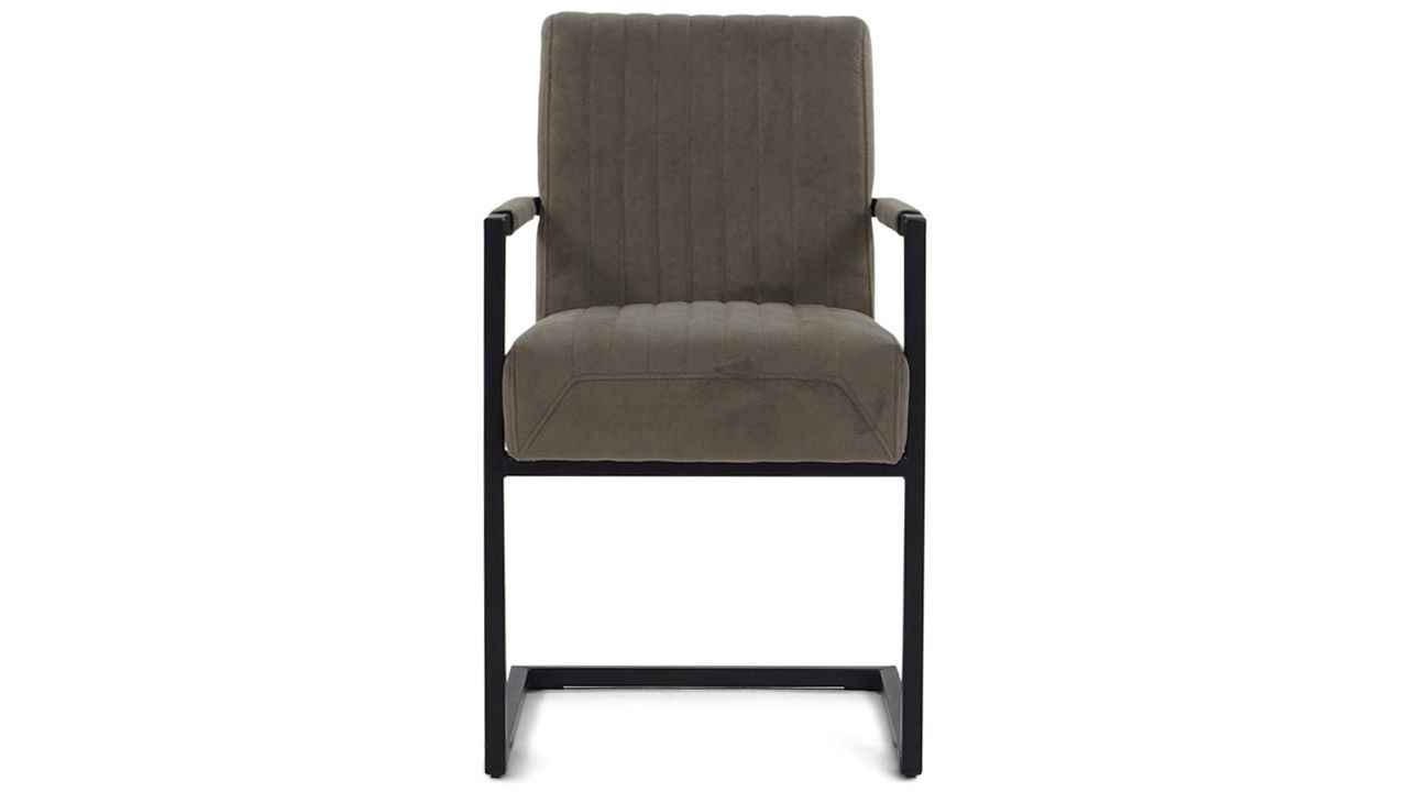 Eetstoel Sinatra B52 x D63 x H88 cm