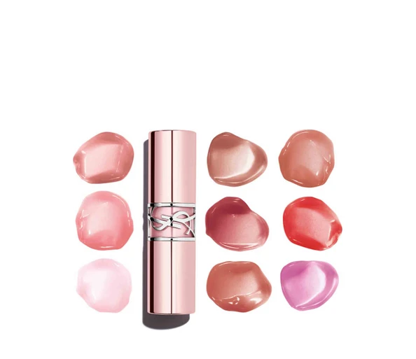 Yves Saint Laurent Loveshine Candy Glow8B