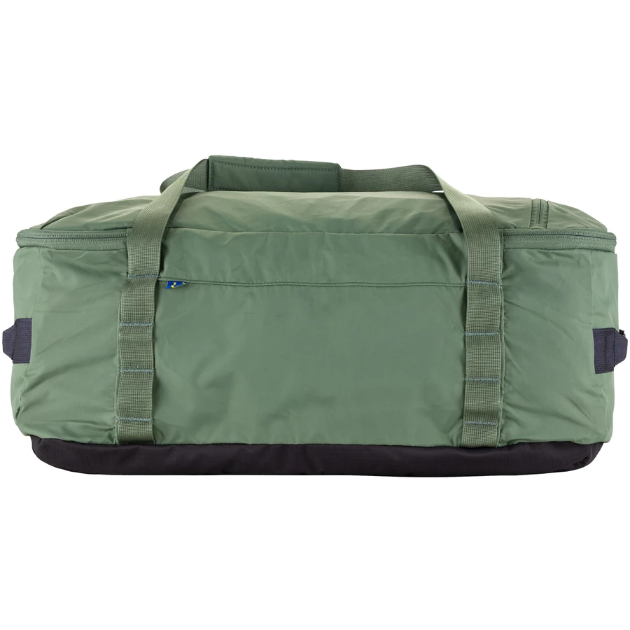 Fjällräven High Coast Duffel 36 - Reisetasche 56 cm patina green