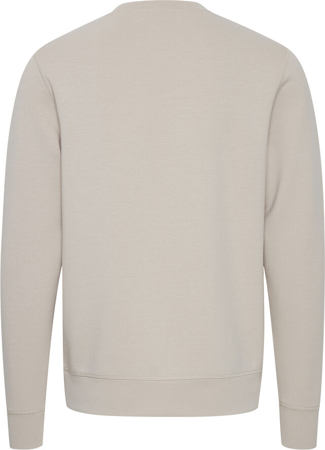 Casual Friday CFSEBASTIAN crew neck sweat Chateau gray
