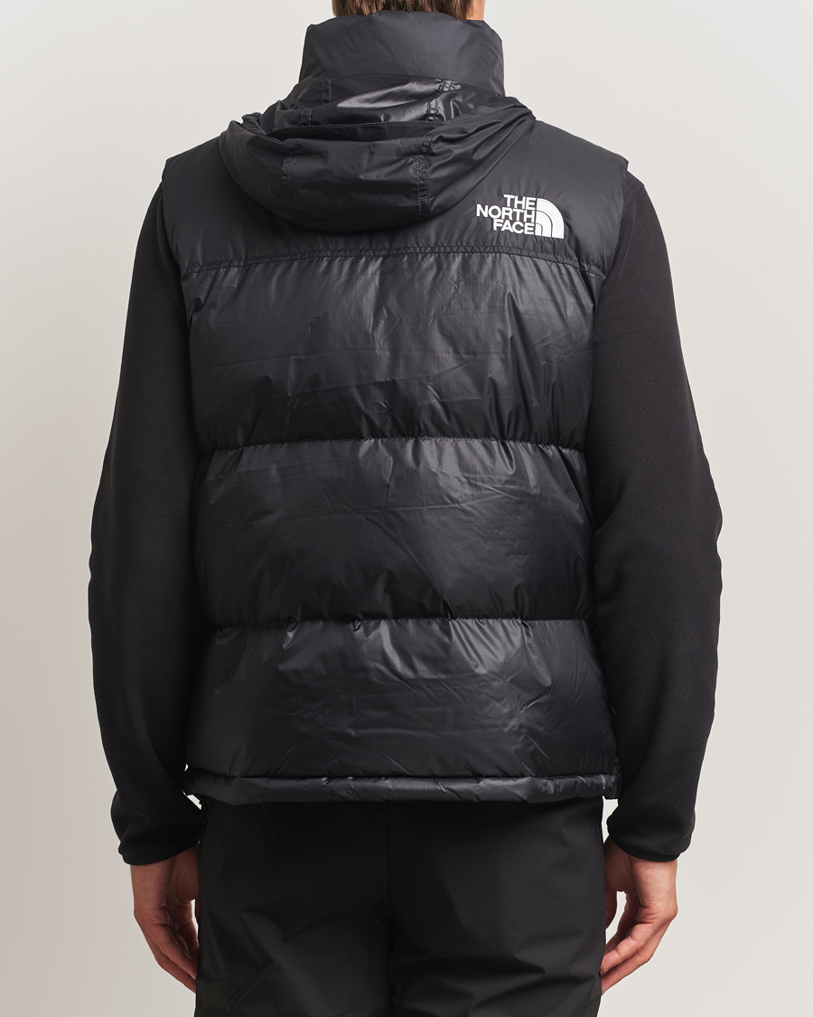 The North Face 1996 Retro Nuptse Vest Black