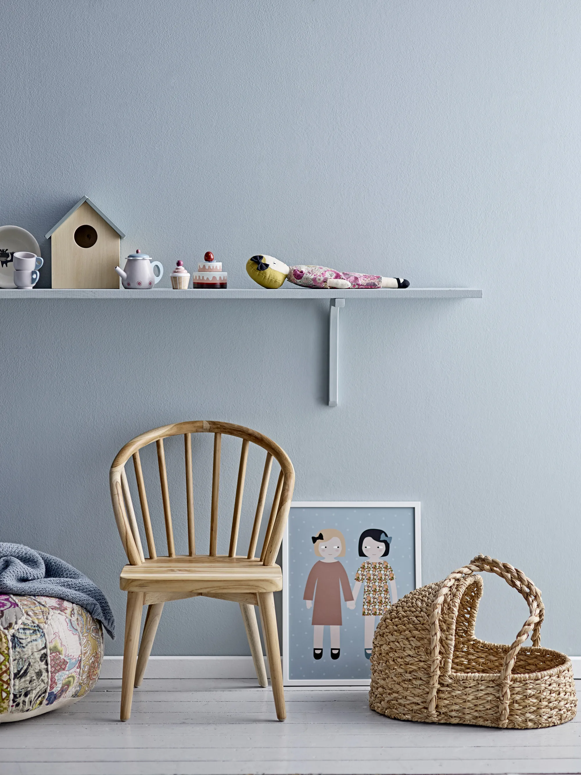 Bloomingville MINI Gentrim Legetøjsmad
