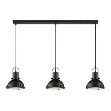 KARWEI Hanglamp Magnus zwart