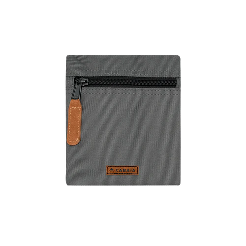 Pochette latérale Comerica Park gris