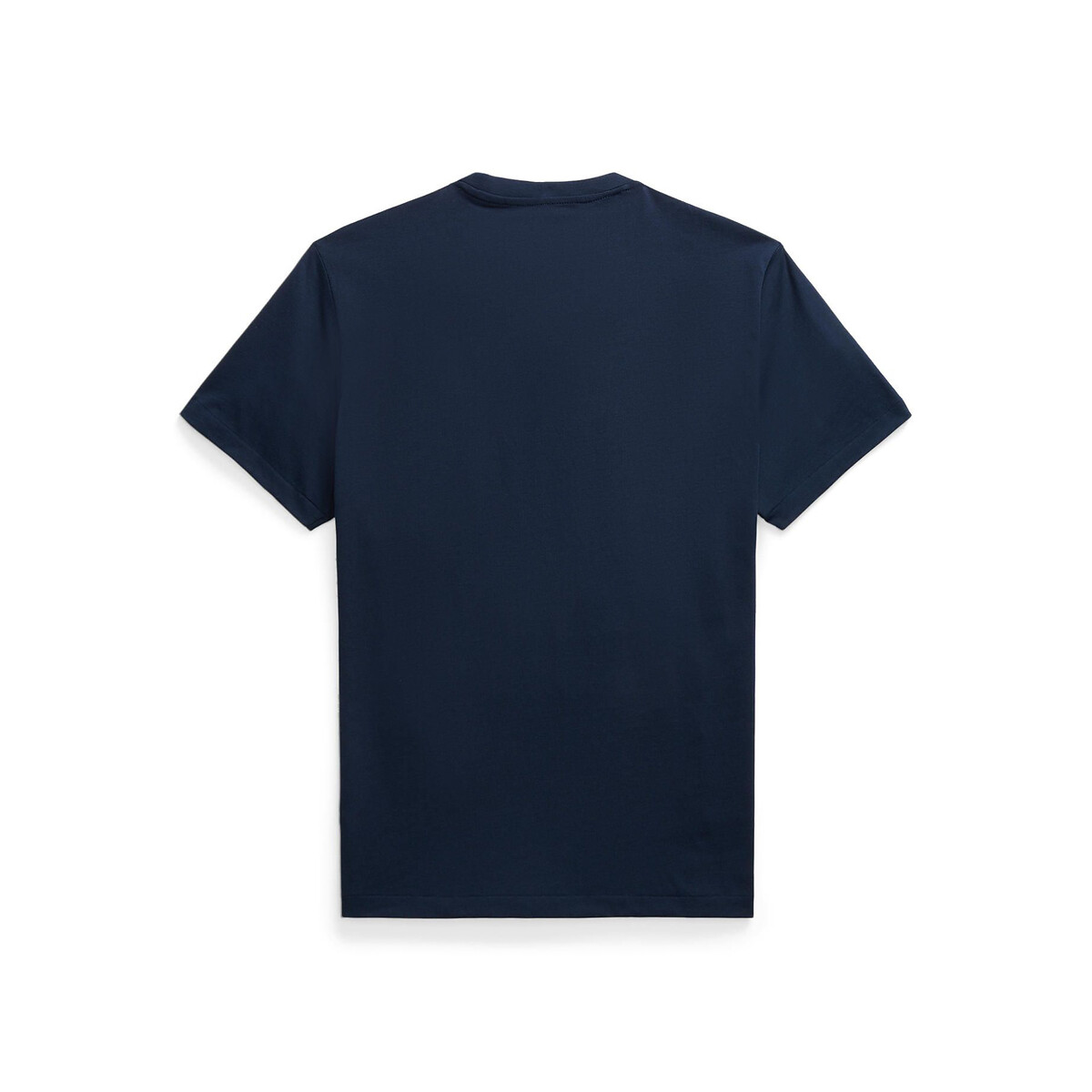 Camisa de pijama de manga curta POLO RALPH LAUREN