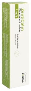 ZENTICALM Gel, 30 g